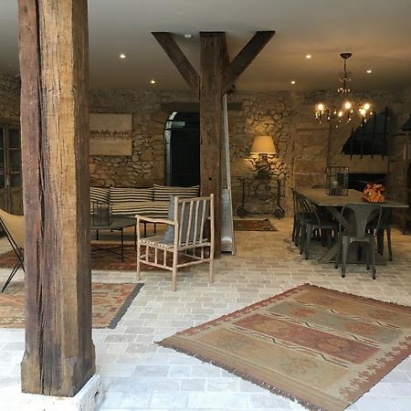 Maison Josephine Avec Garage Prive Блоа Екстериор снимка