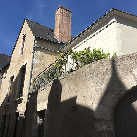 Maison Josephine Avec Garage Prive Блоа Екстериор снимка