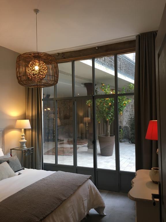 Maison Josephine Avec Garage Prive Блоа Екстериор снимка