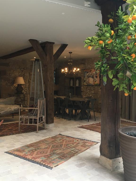 Maison Josephine Avec Garage Prive Блоа Екстериор снимка