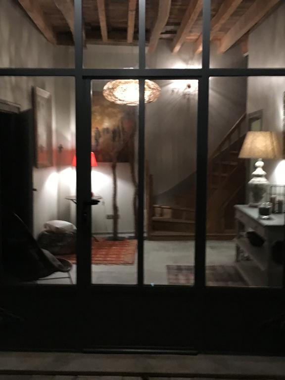 Maison Josephine Avec Garage Prive Блоа Екстериор снимка