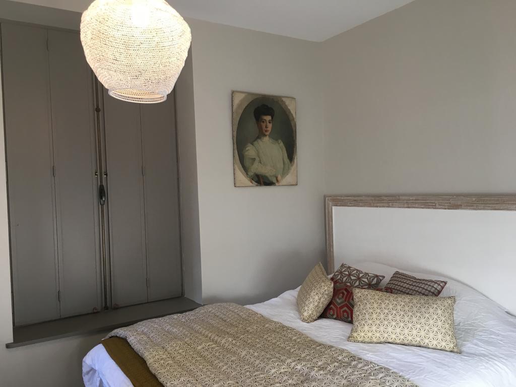 Maison Josephine Avec Garage Prive Блоа Екстериор снимка