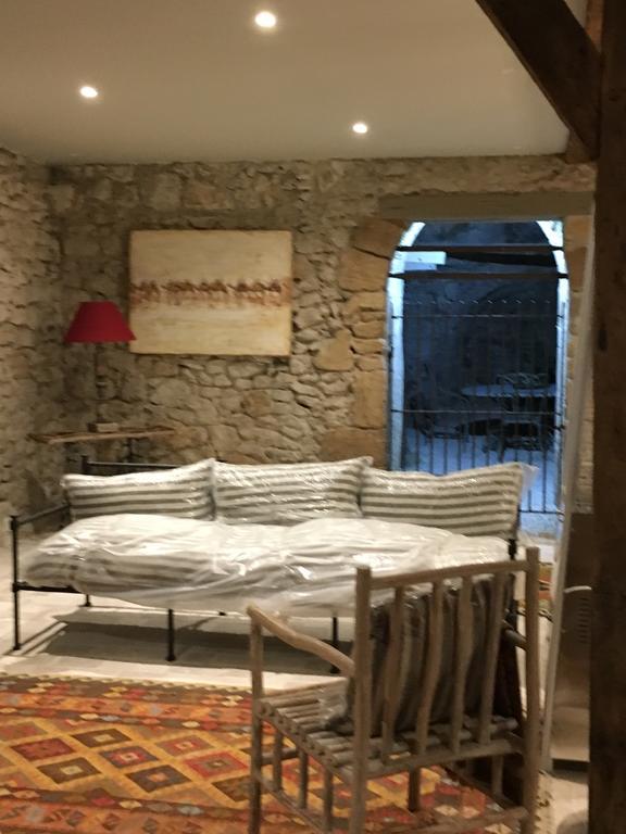 Maison Josephine Avec Garage Prive Блоа Екстериор снимка