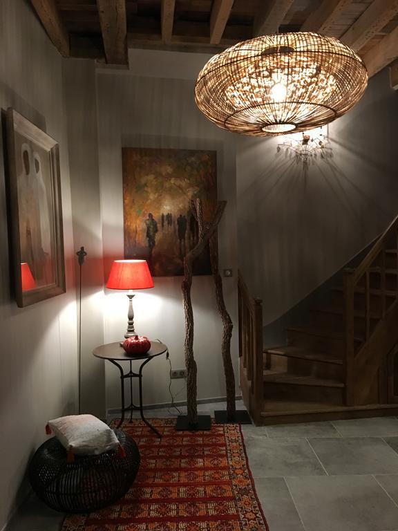 Maison Josephine Avec Garage Prive Блоа Екстериор снимка