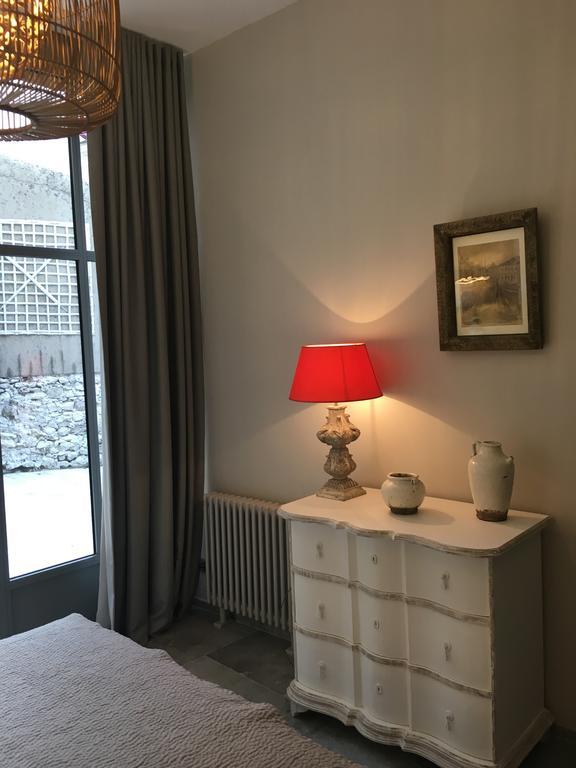 Maison Josephine Avec Garage Prive Блоа Екстериор снимка