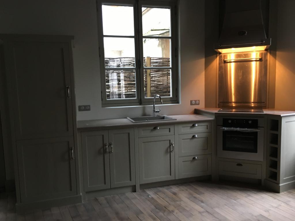 Maison Josephine Avec Garage Prive Блоа Екстериор снимка