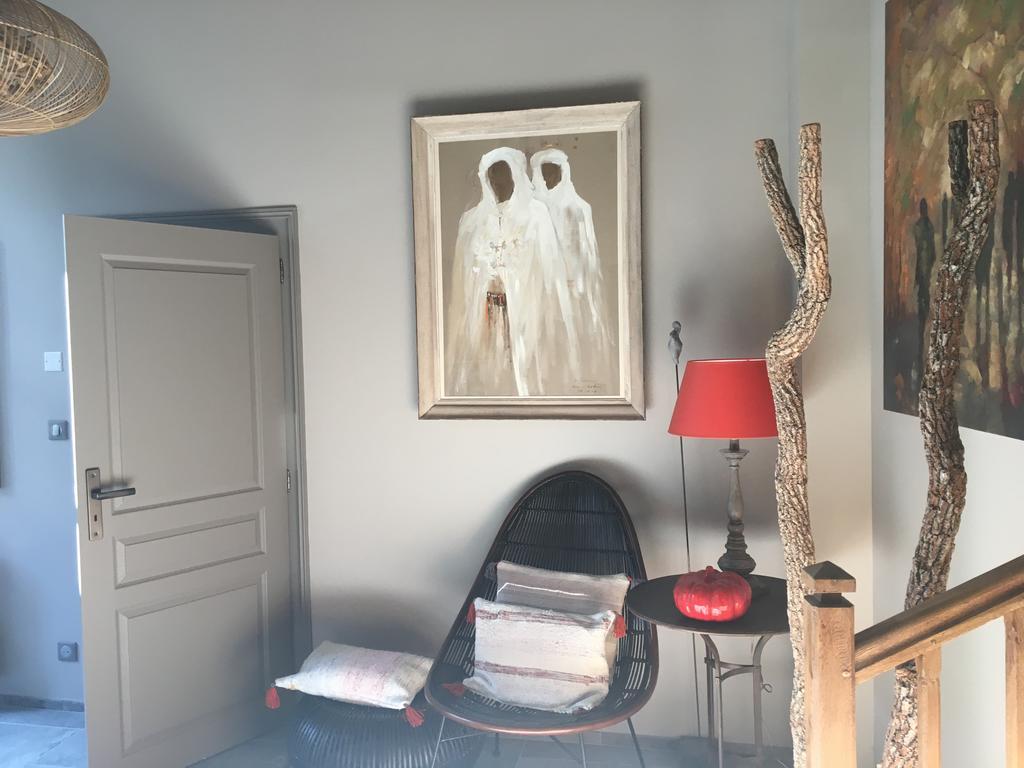 Maison Josephine Avec Garage Prive Блоа Екстериор снимка
