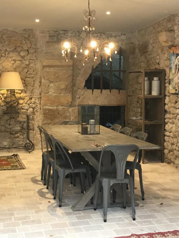 Maison Josephine Avec Garage Prive Блоа Екстериор снимка