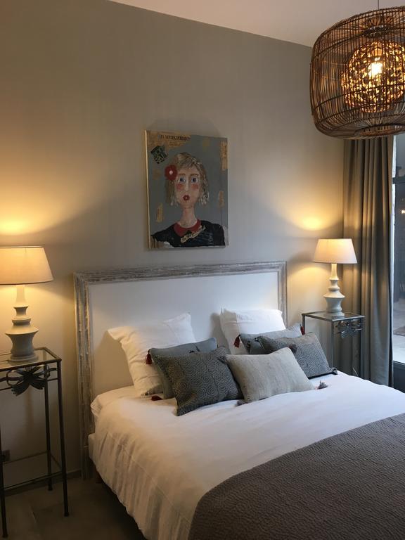 Maison Josephine Avec Garage Prive Блоа Екстериор снимка