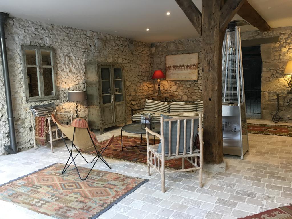 Maison Josephine Avec Garage Prive Блоа Екстериор снимка