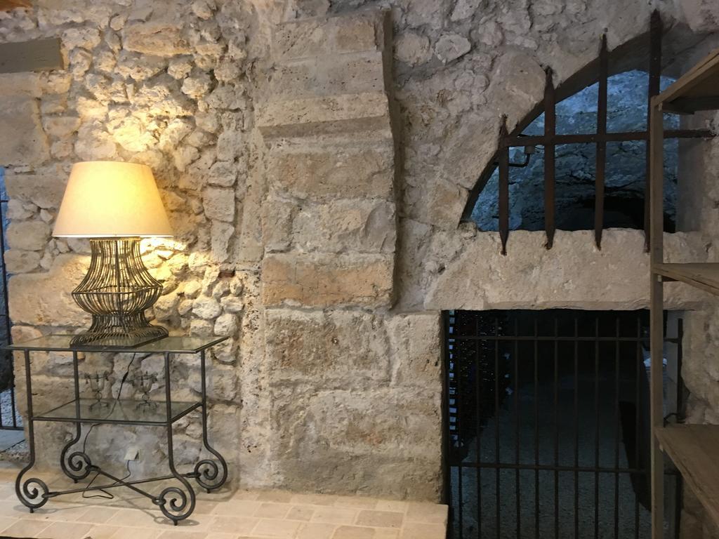 Maison Josephine Avec Garage Prive Блоа Екстериор снимка