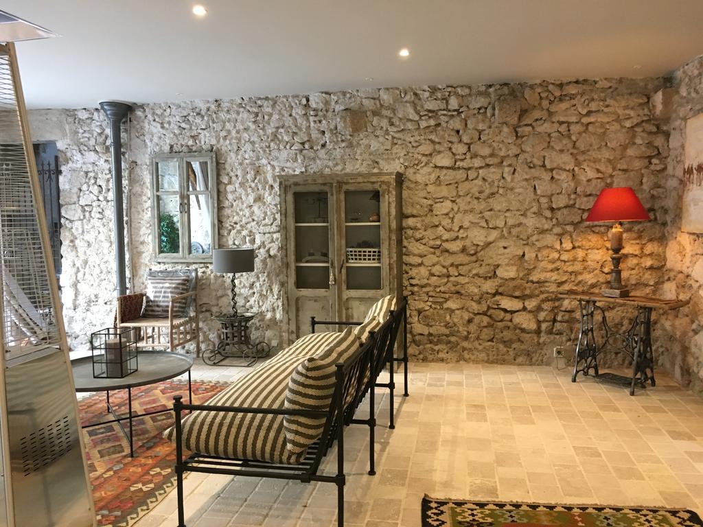 Maison Josephine Avec Garage Prive Блоа Екстериор снимка