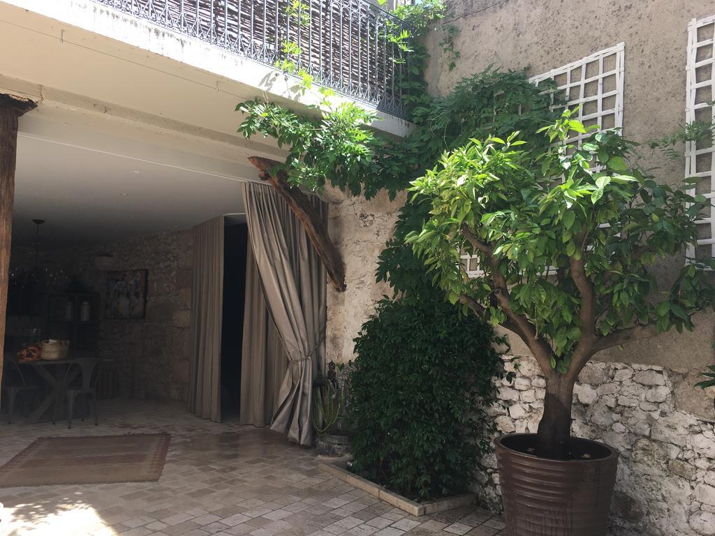 Maison Josephine Avec Garage Prive Блоа Екстериор снимка