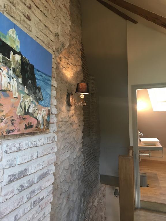 Maison Josephine Avec Garage Prive Блоа Екстериор снимка