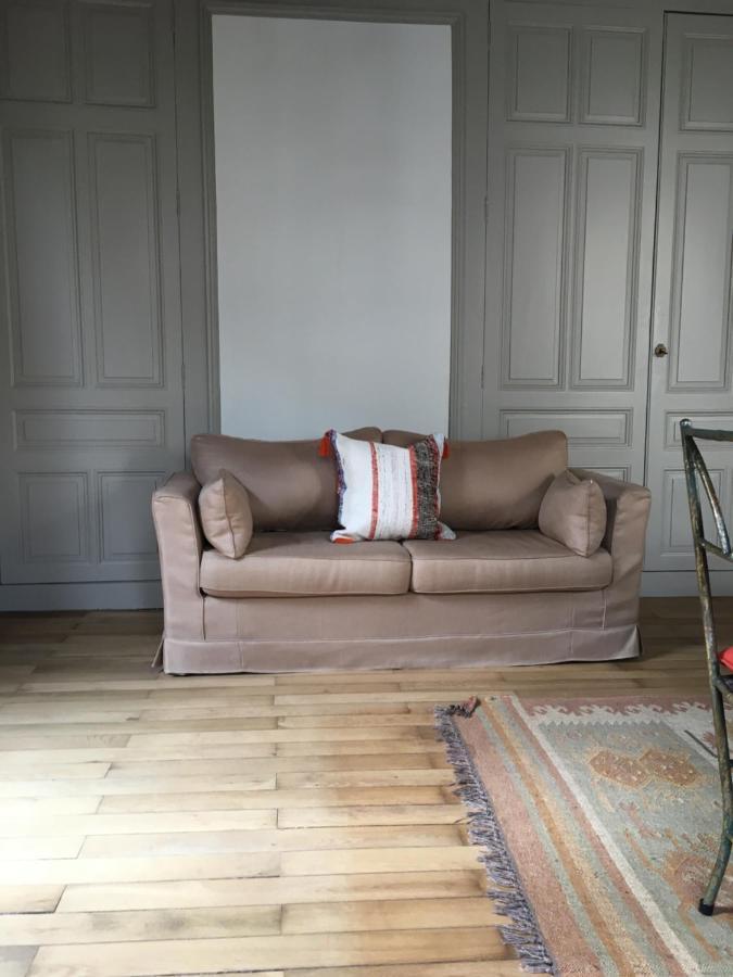 Maison Josephine Avec Garage Prive Блоа Екстериор снимка